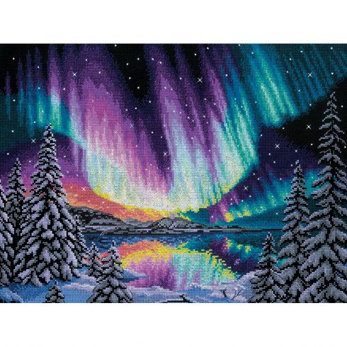 Aurora boreale