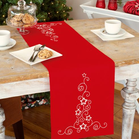 Natale decorato