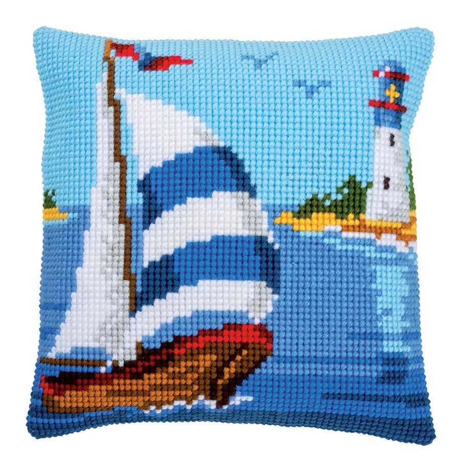 Barca a vela