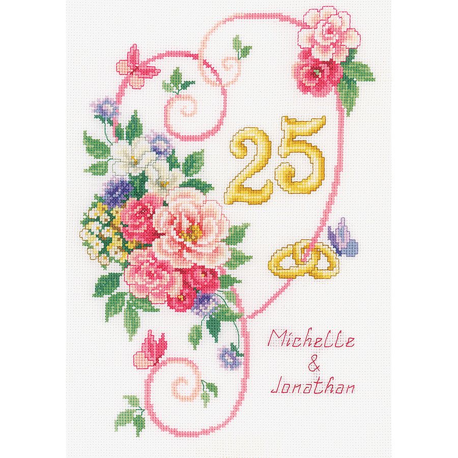Anniversario di matrimonio
