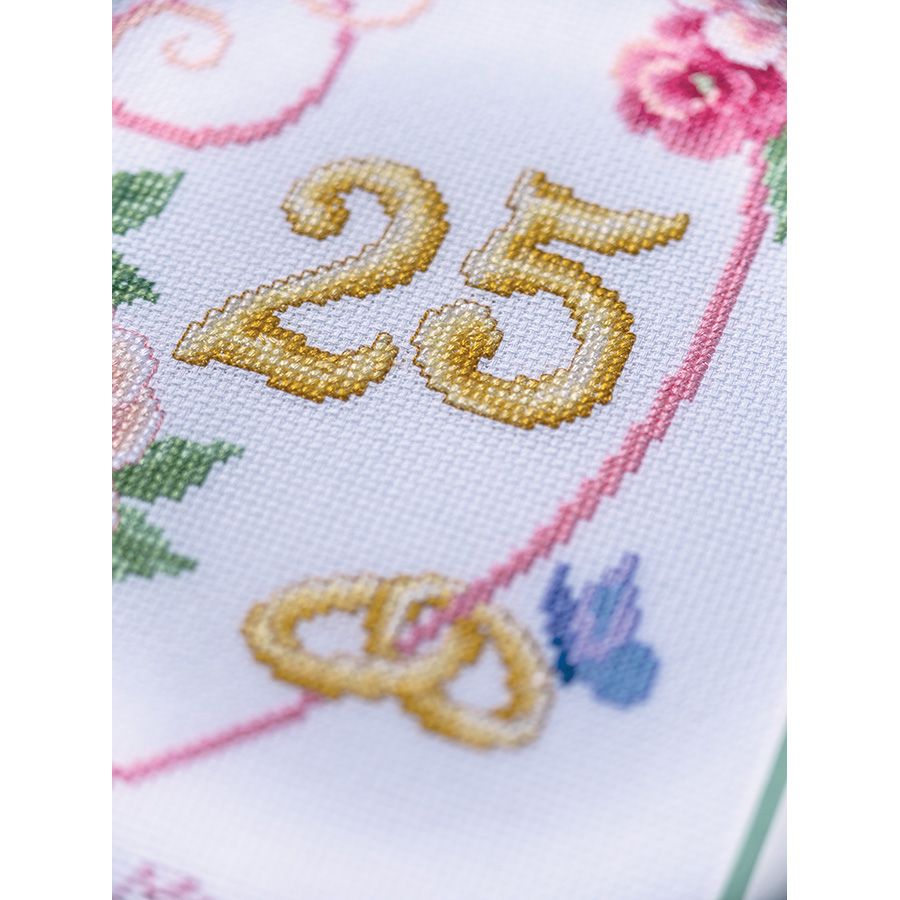 Anniversario di matrimonio