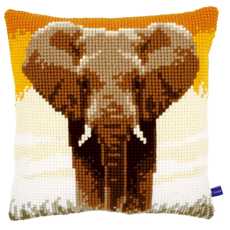 Elefante d'Africa