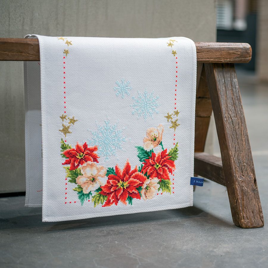 Fiori di Natale