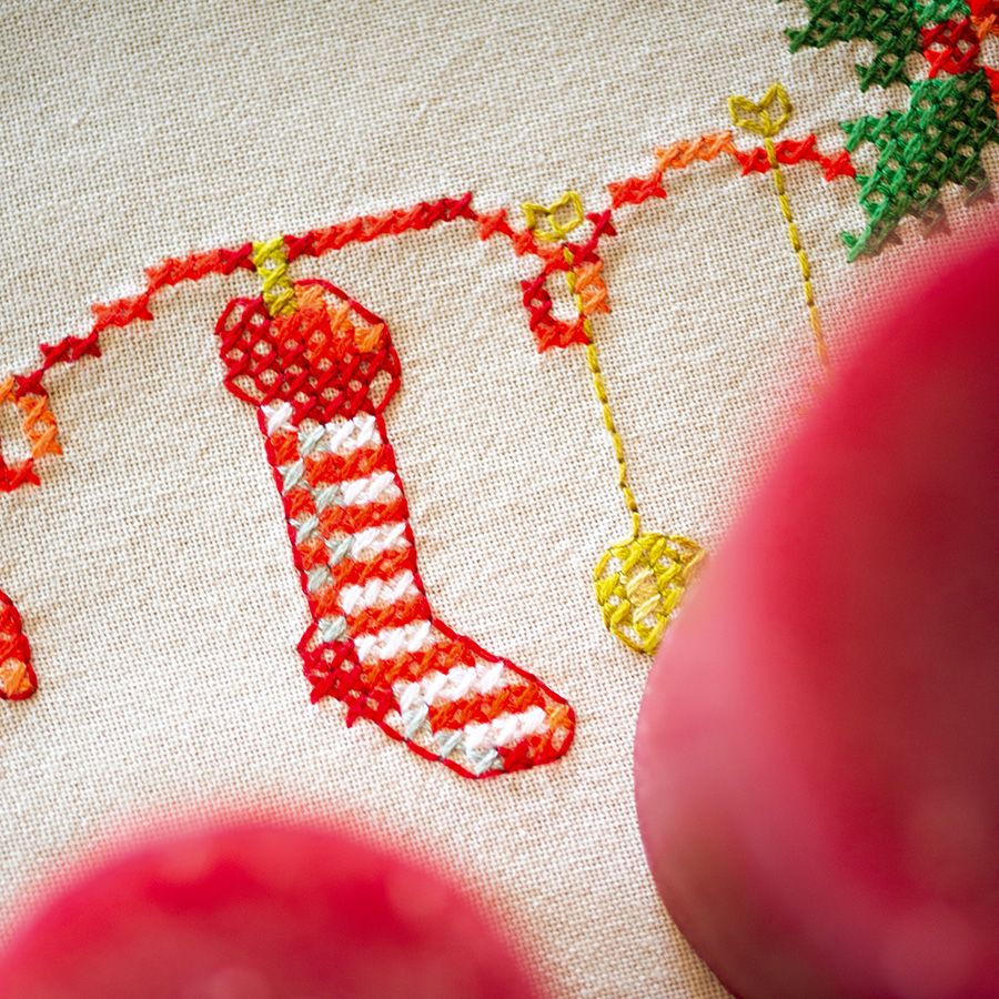 Natale decorato