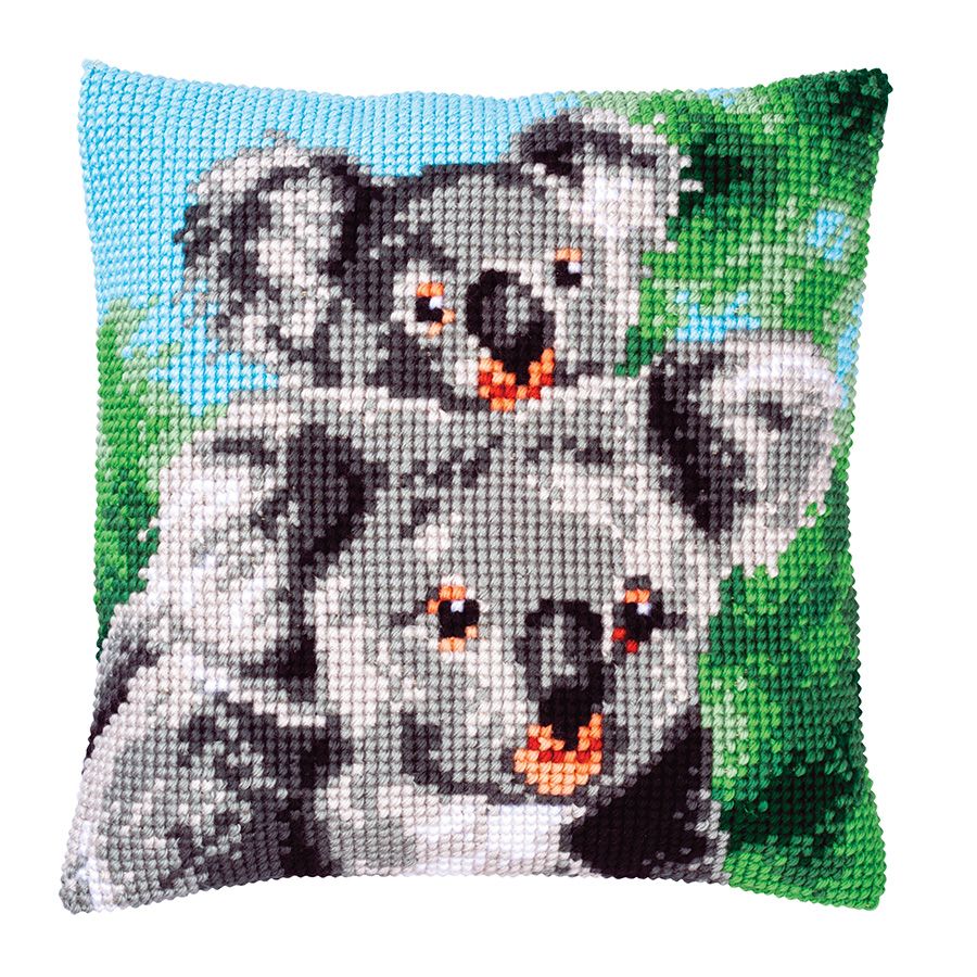 I due koala