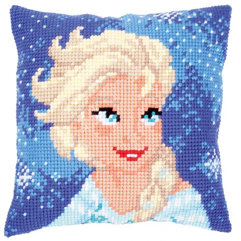 Elsa Disney