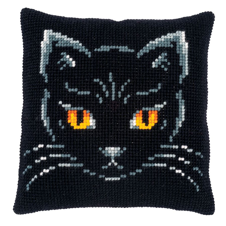 Gatto nero