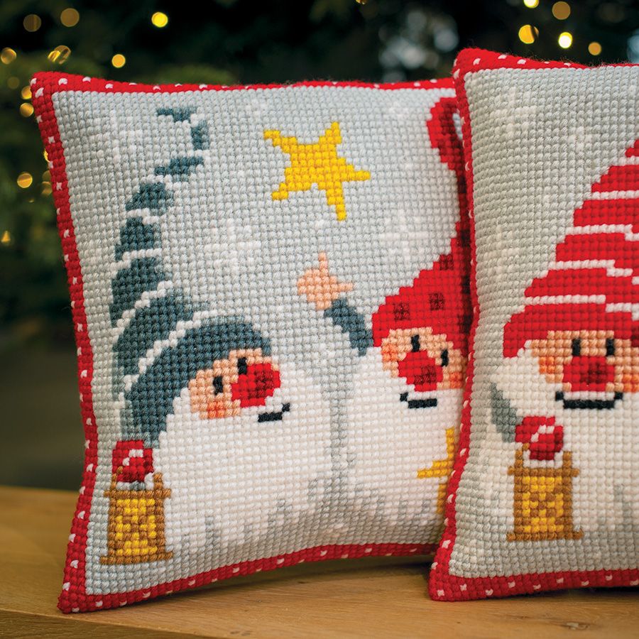 Gnomi di Natale II