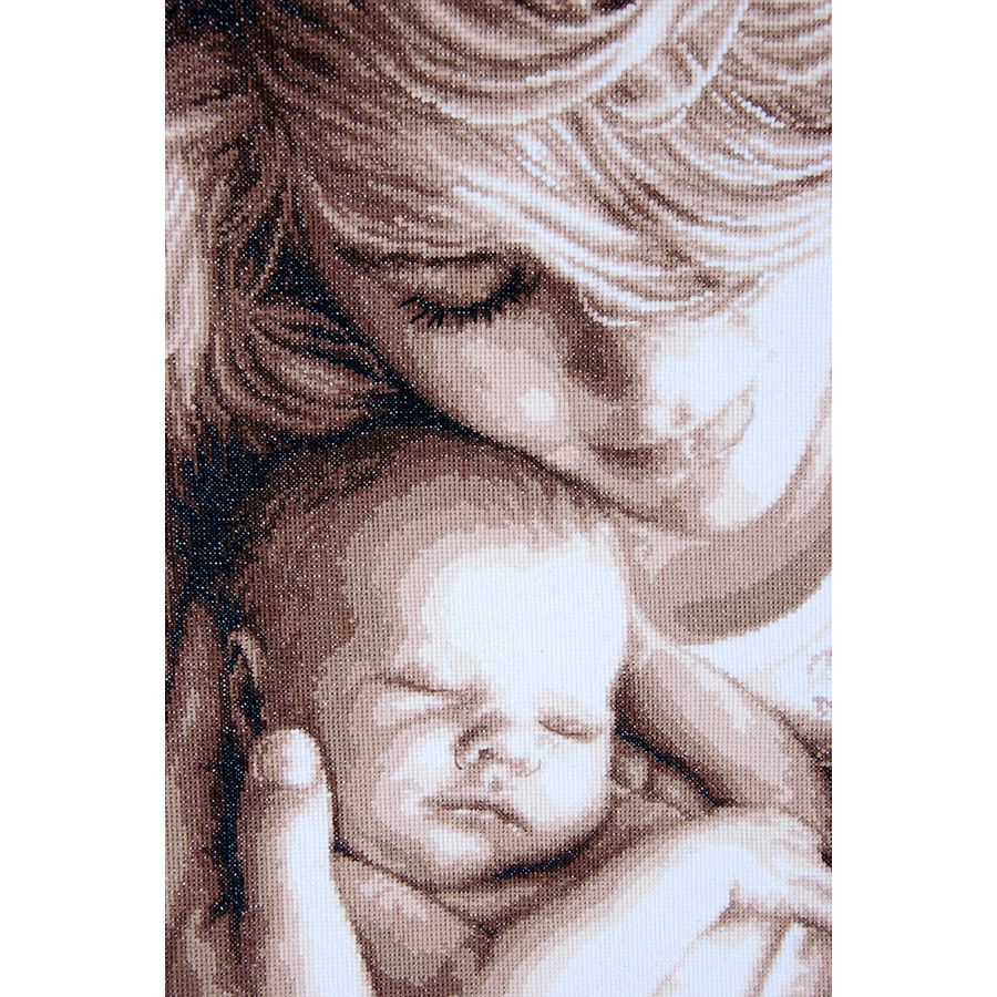Mamma e bambino