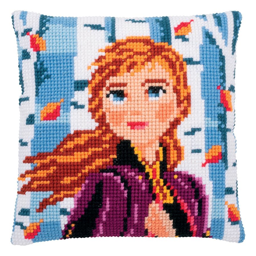 Anna Disney
