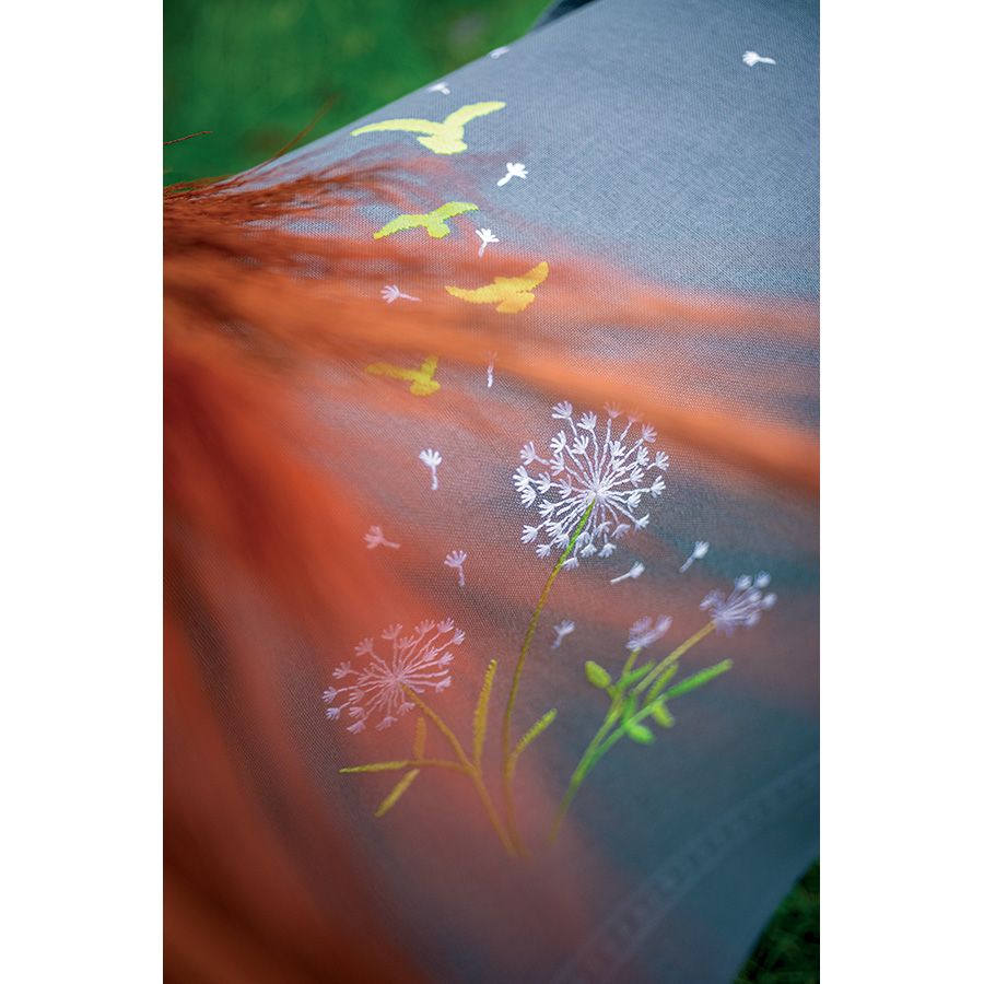 Fiocchi di fiori