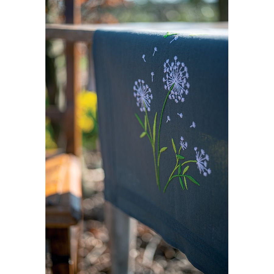 Fiocchi di fiori