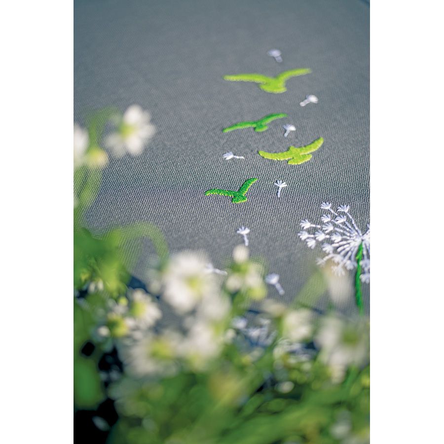 Fiocchi di fiori