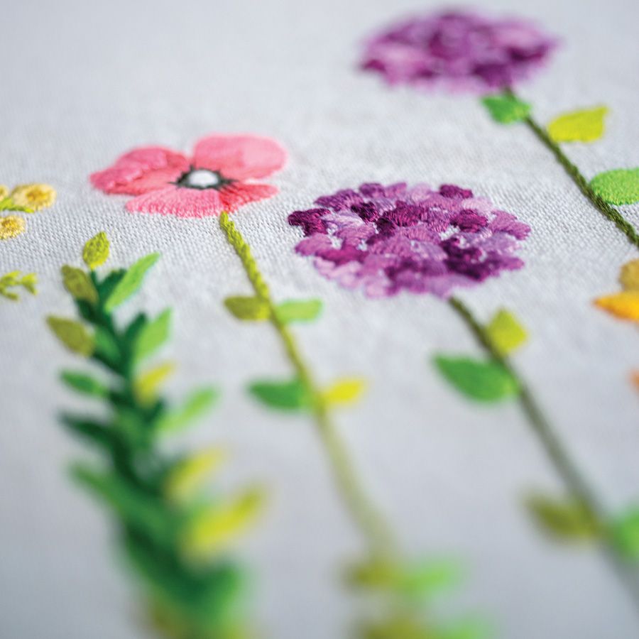 Fiori di primavera