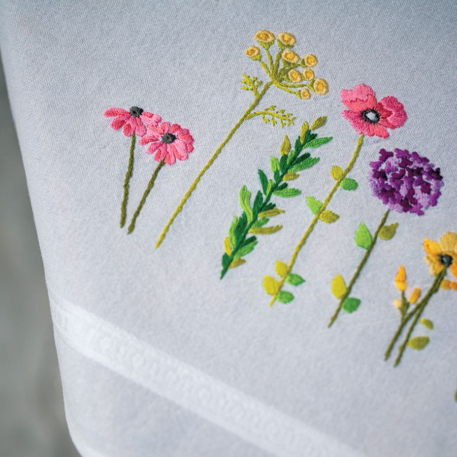 Fiori di primavera