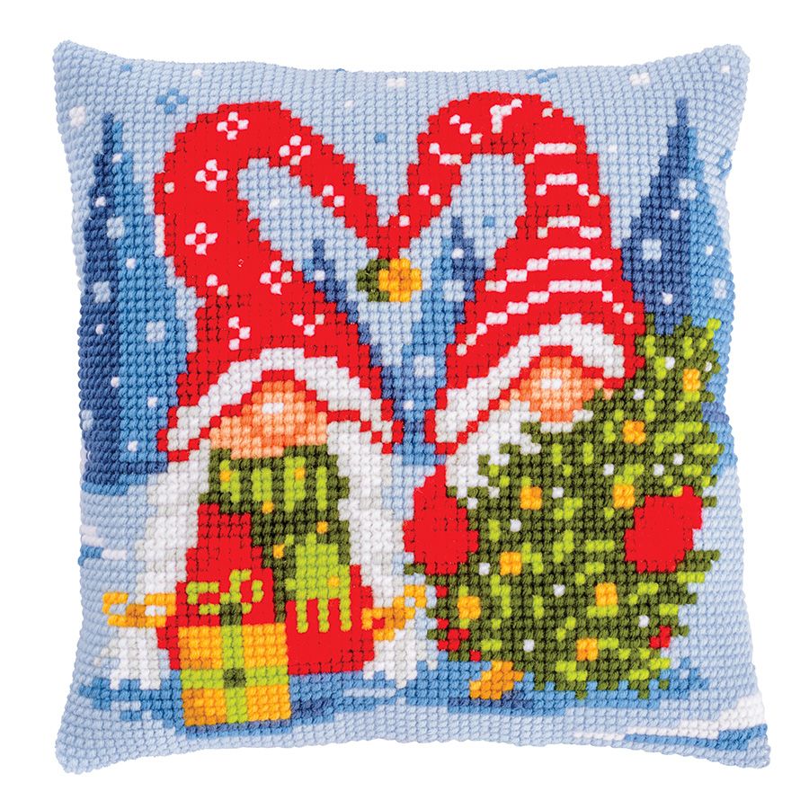 Gnomi di Natale