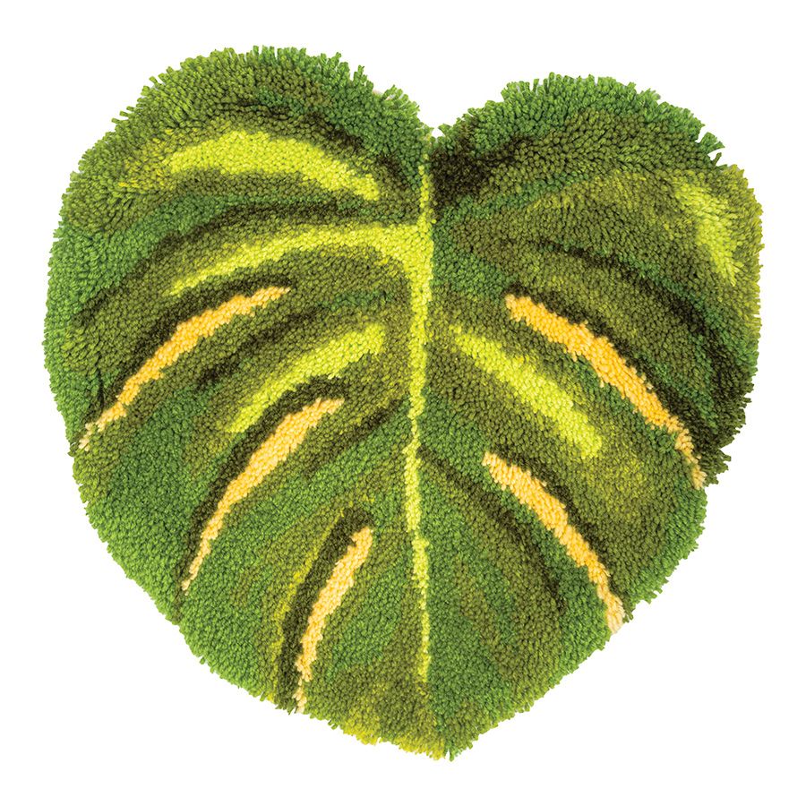 Foglia verde