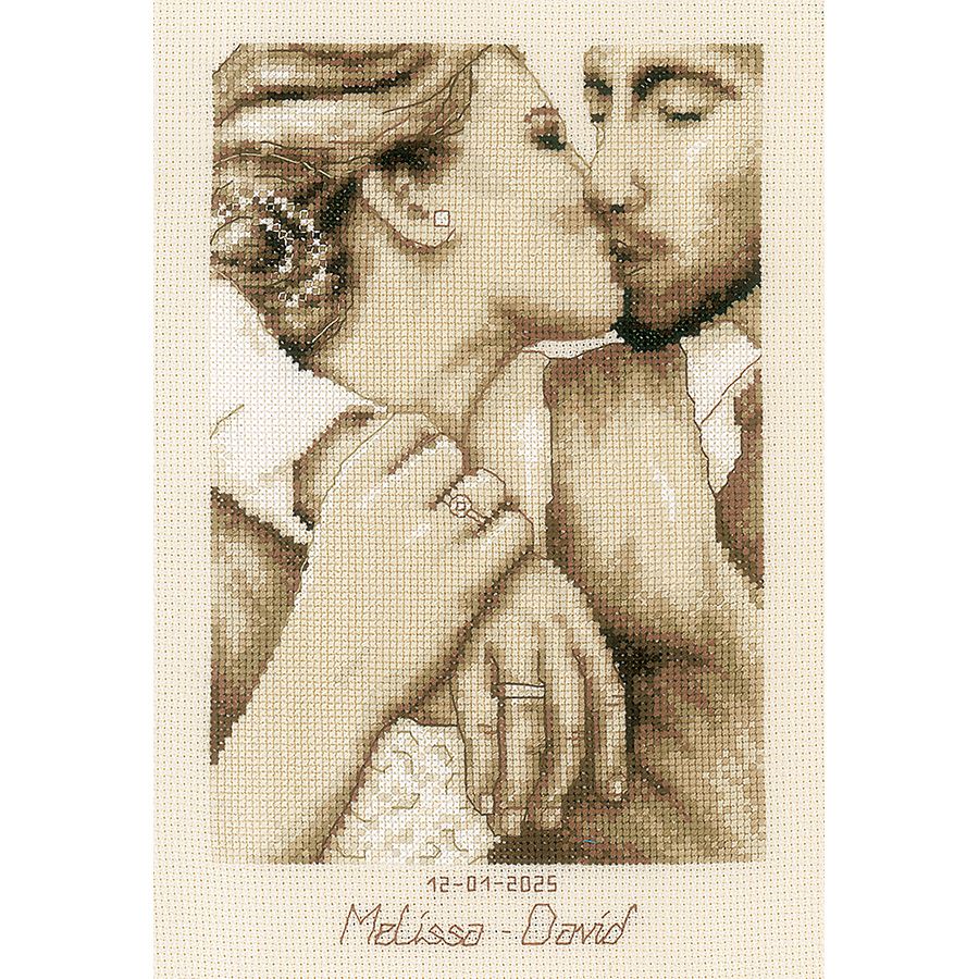 Bacio d'amore