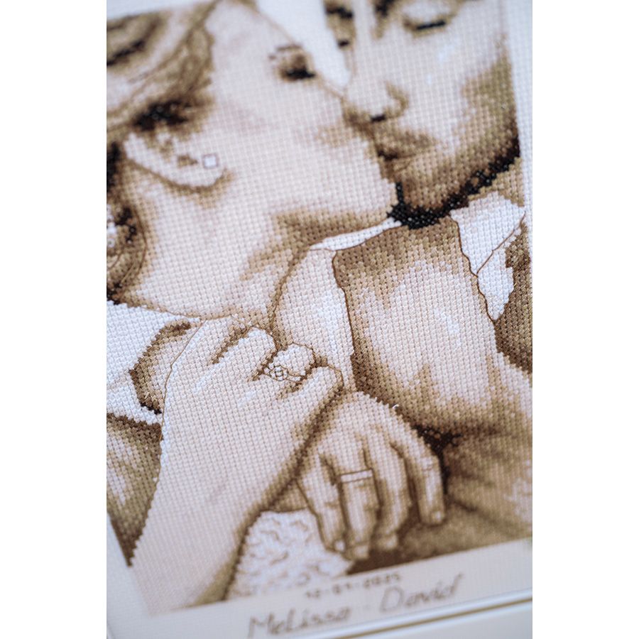 Bacio d'amore