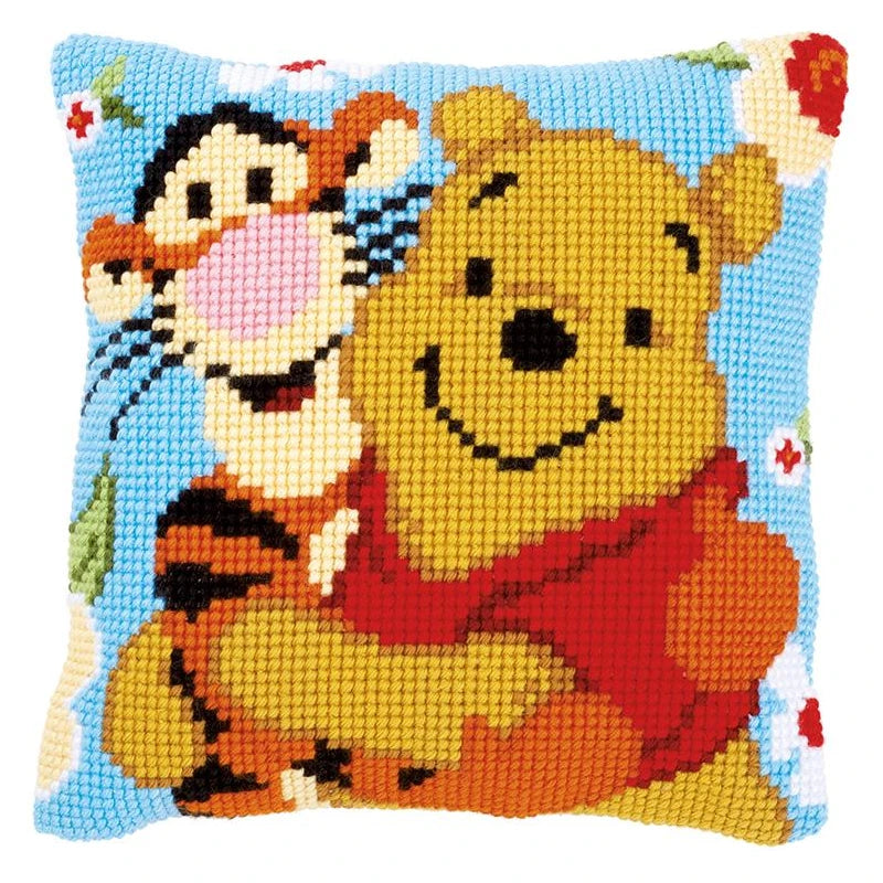 Winnie e Tigro