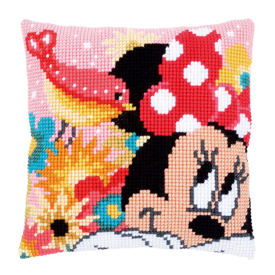 Segreto di Minnie