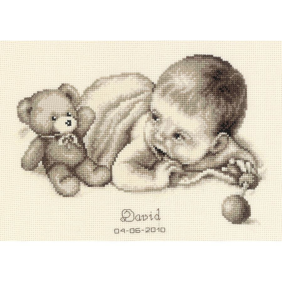 L'amico di David