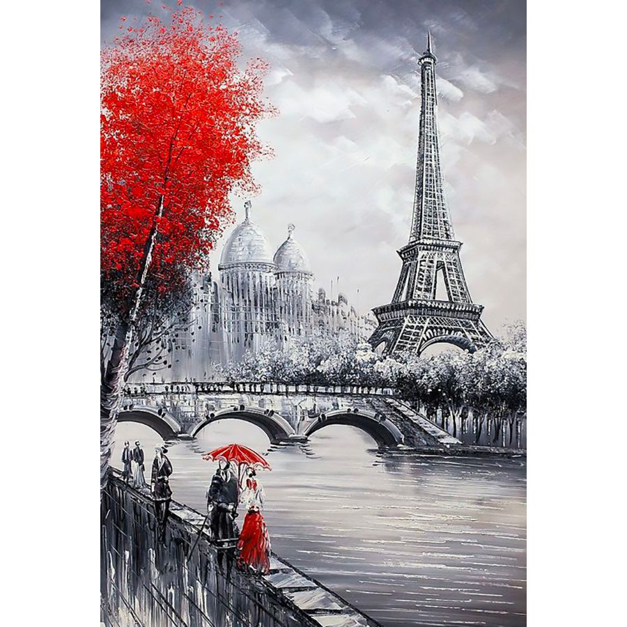 Torre Eiffel