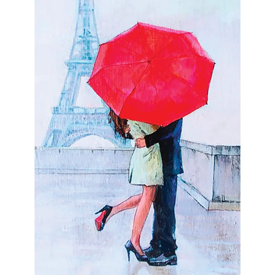 Amore a Parigi