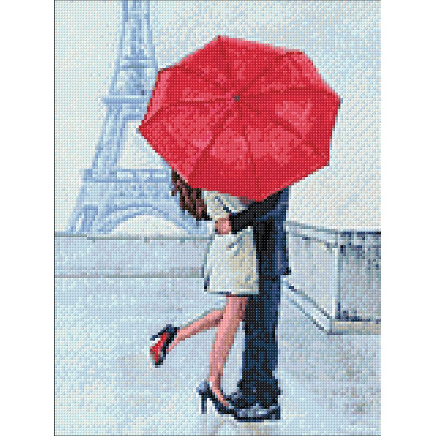 Amore a Parigi