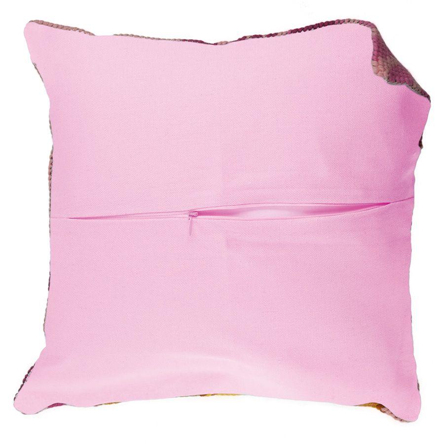 Dorso rosa