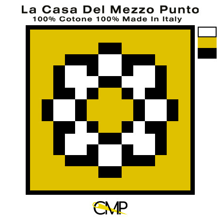 Margherita CMP
