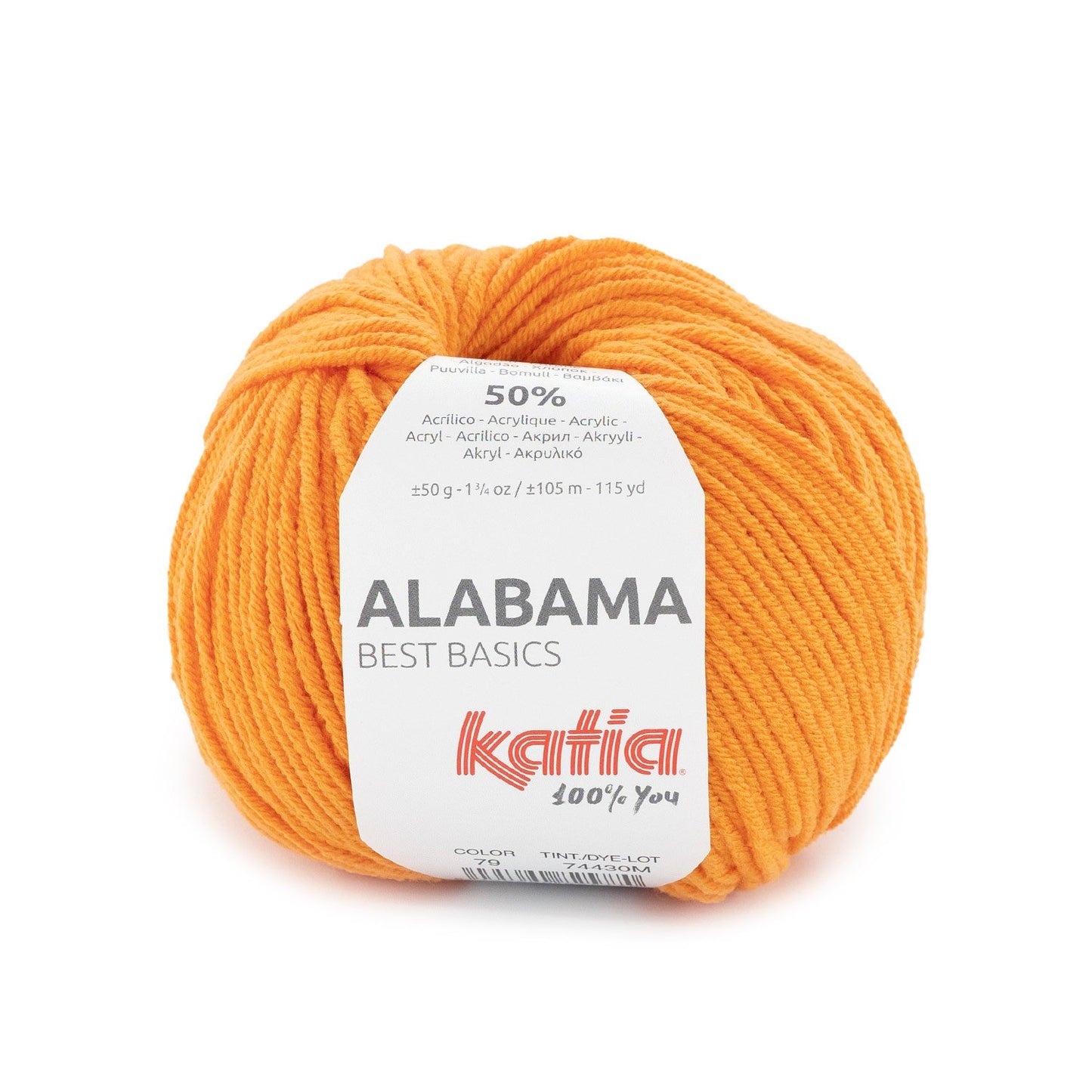 Arancione fluo