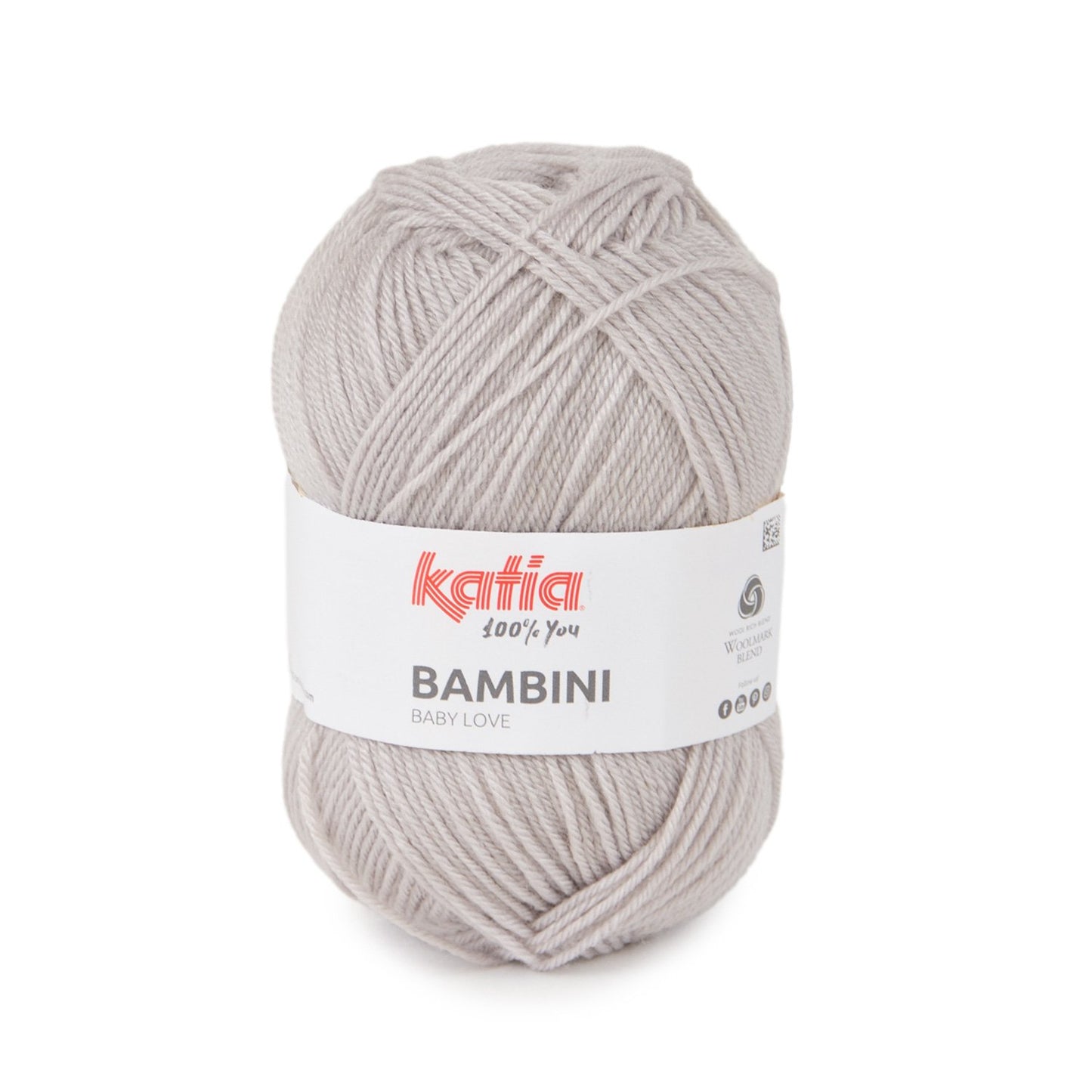 Grigio chiaro perlato