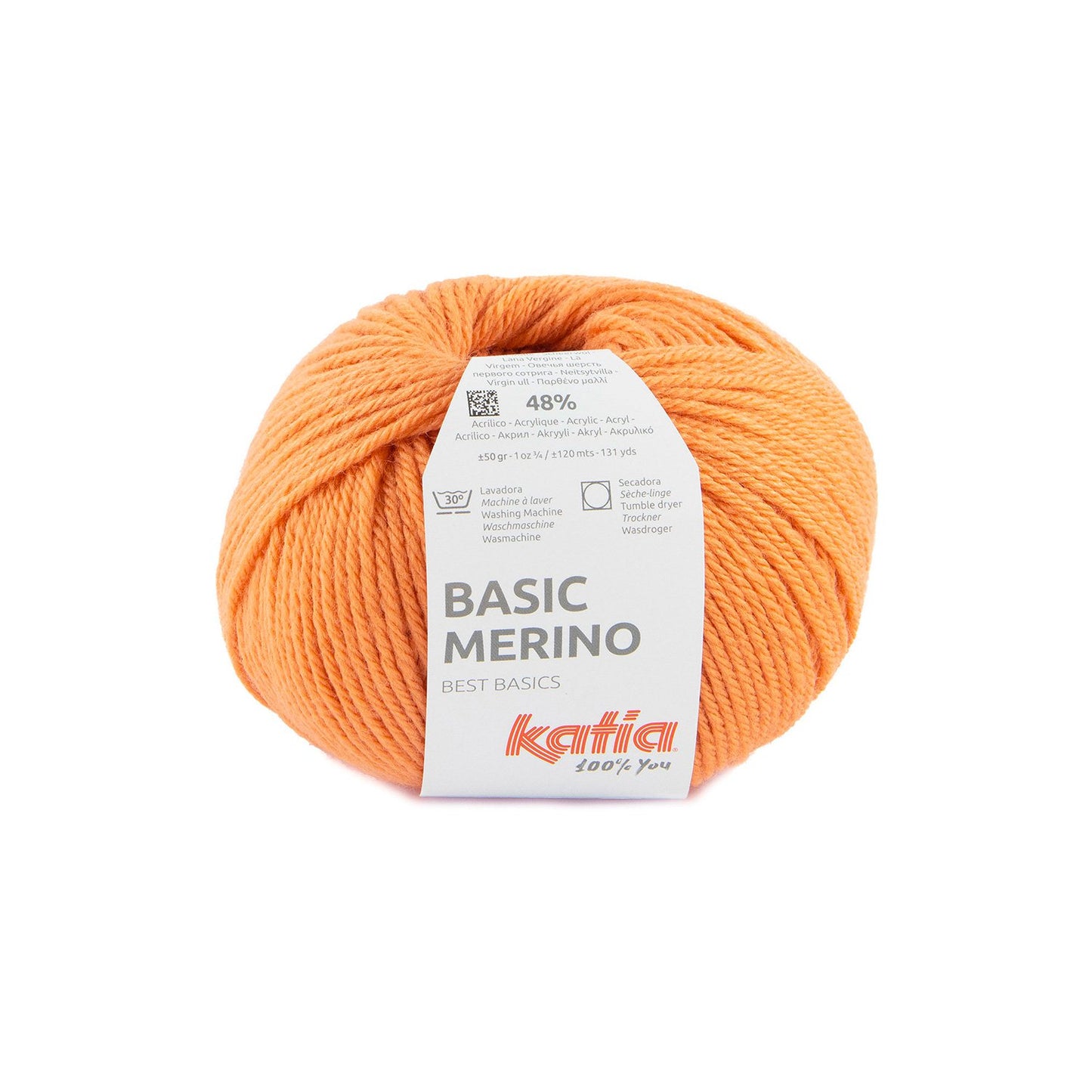Arancione pallido