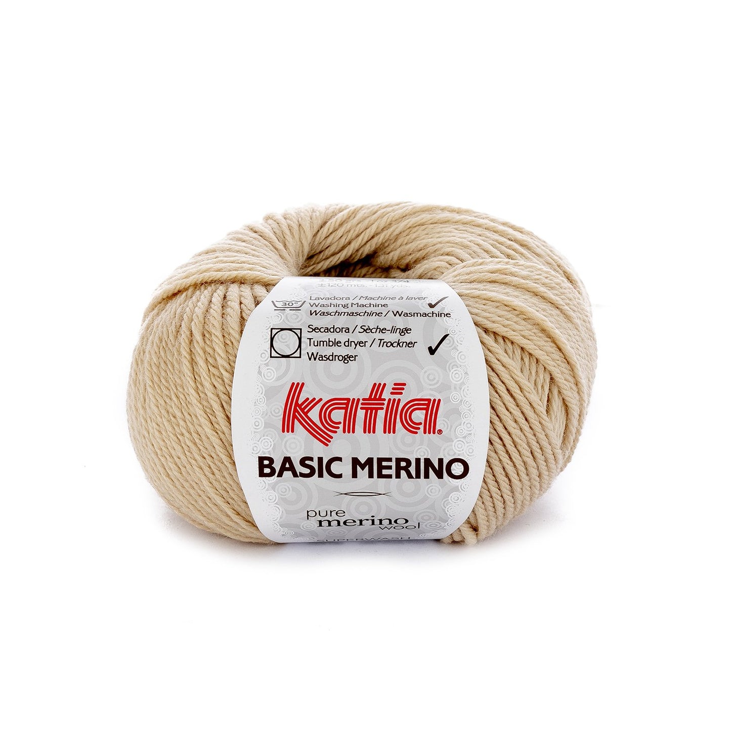 Beige molto chiaro