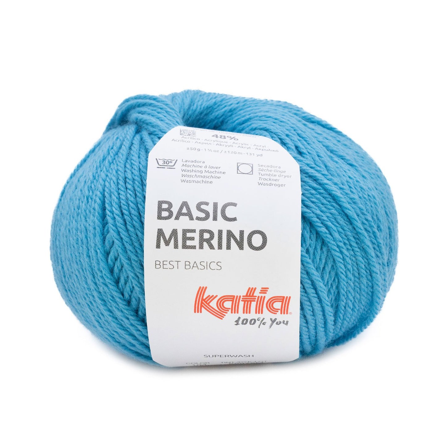 Blu ciano
