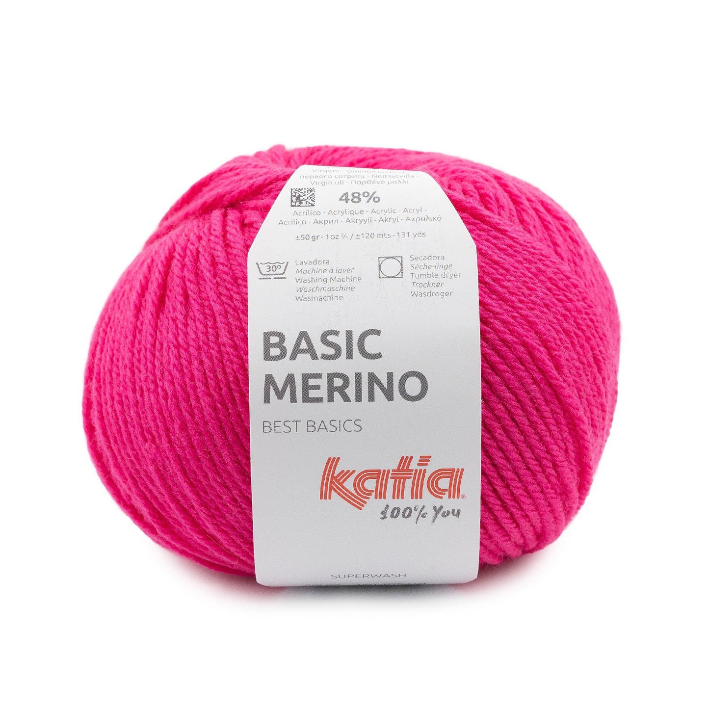 Fucsia fluo