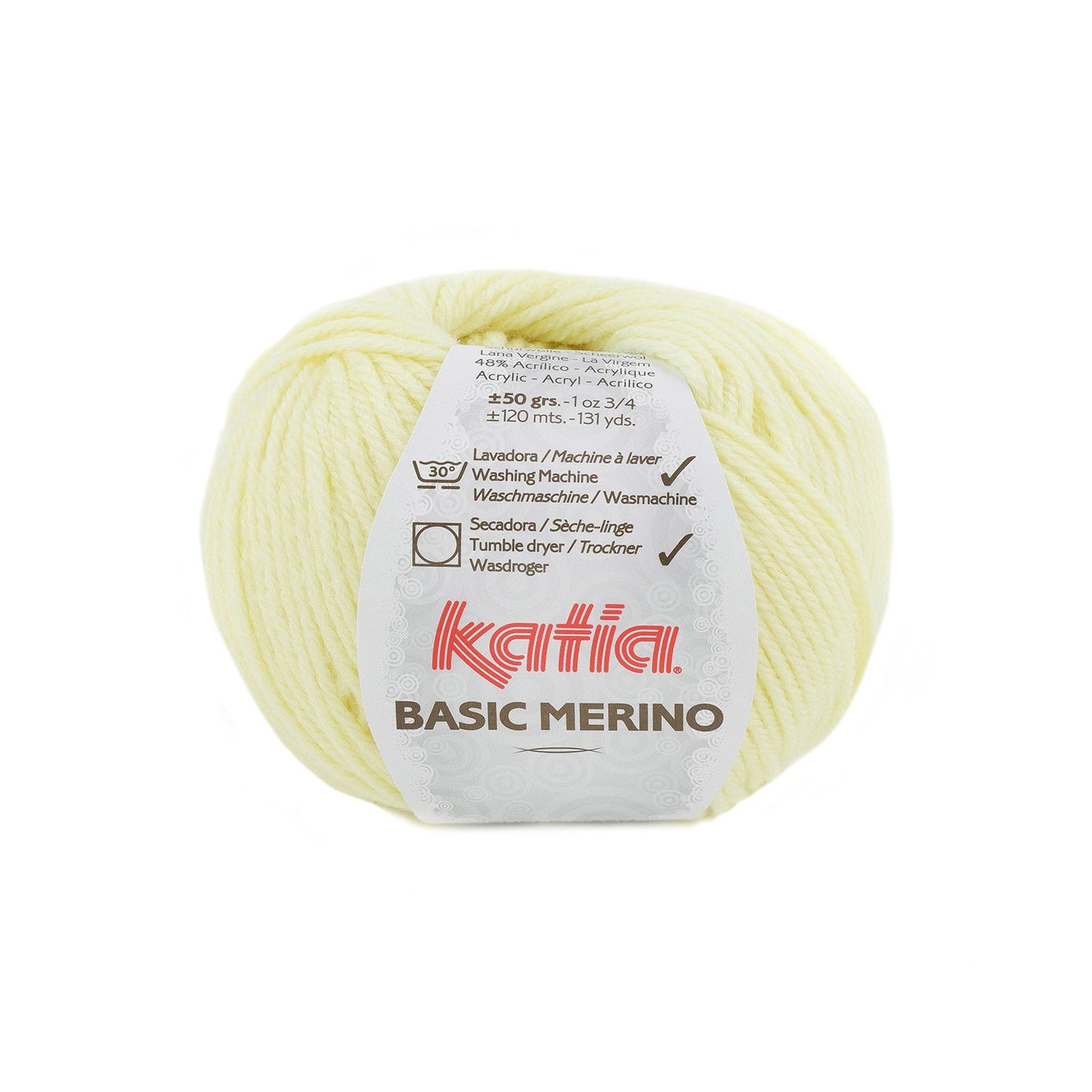 Giallo pastello
