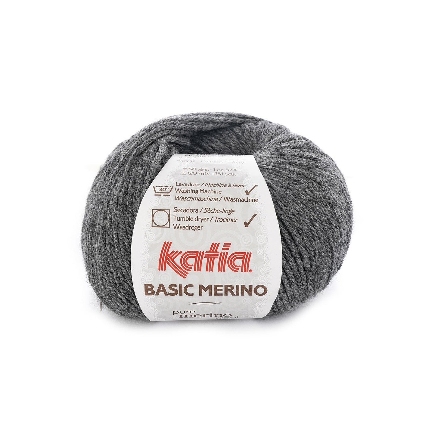 Grigio molto scuro
