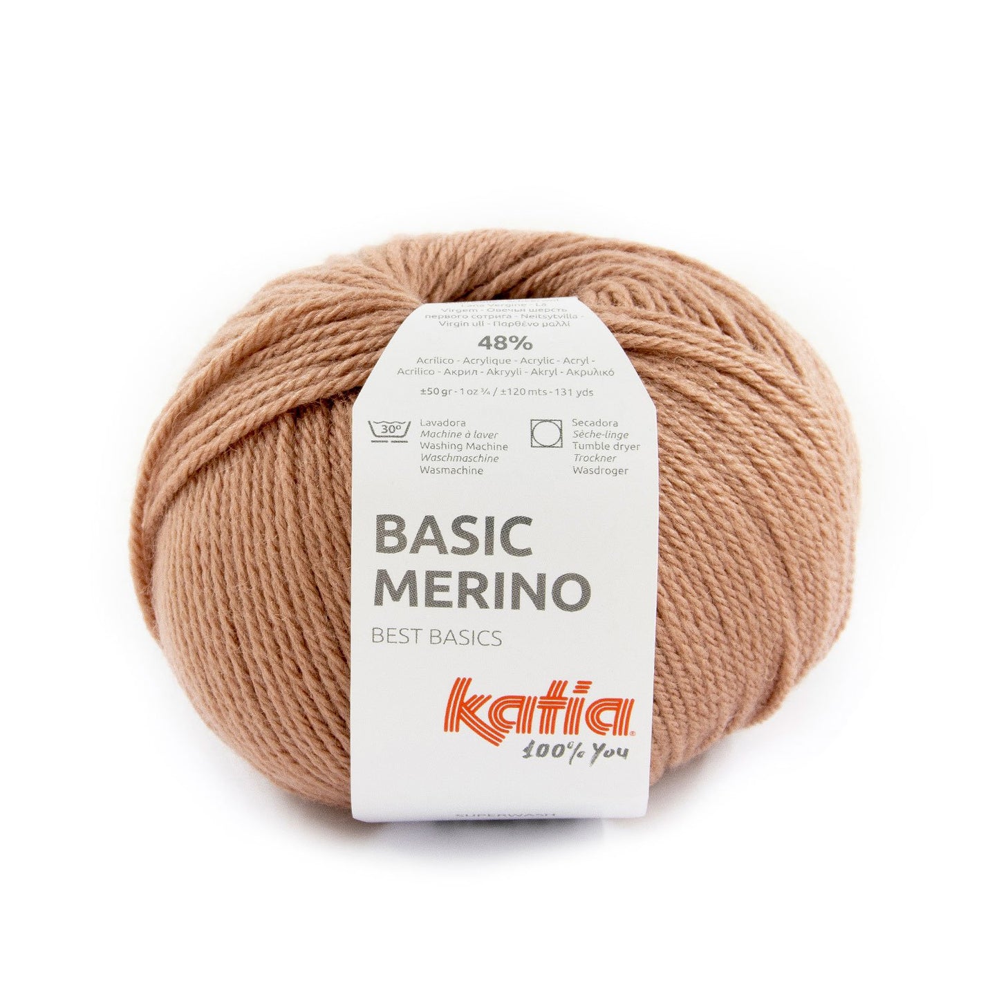 Marrone terra