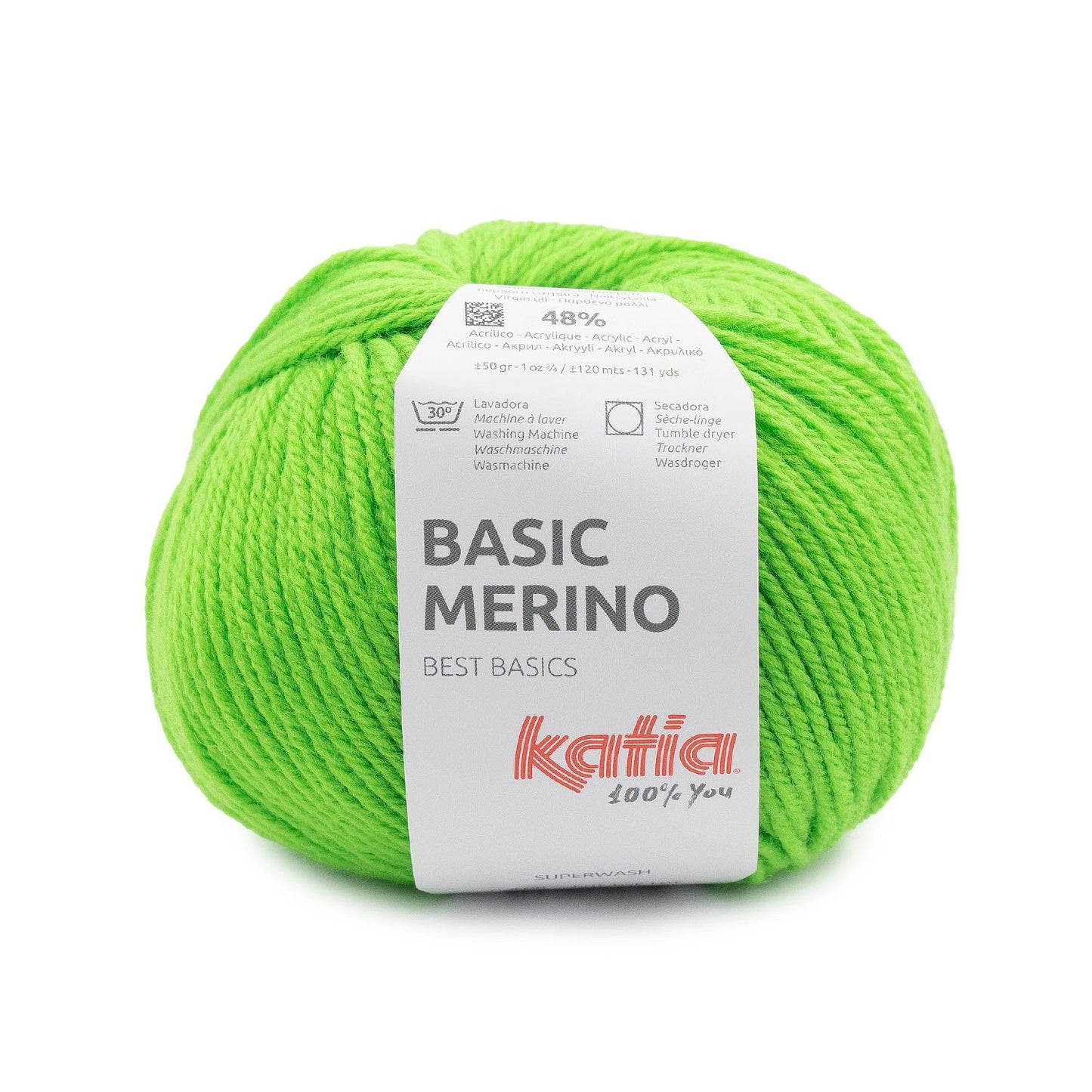 Verde fluo