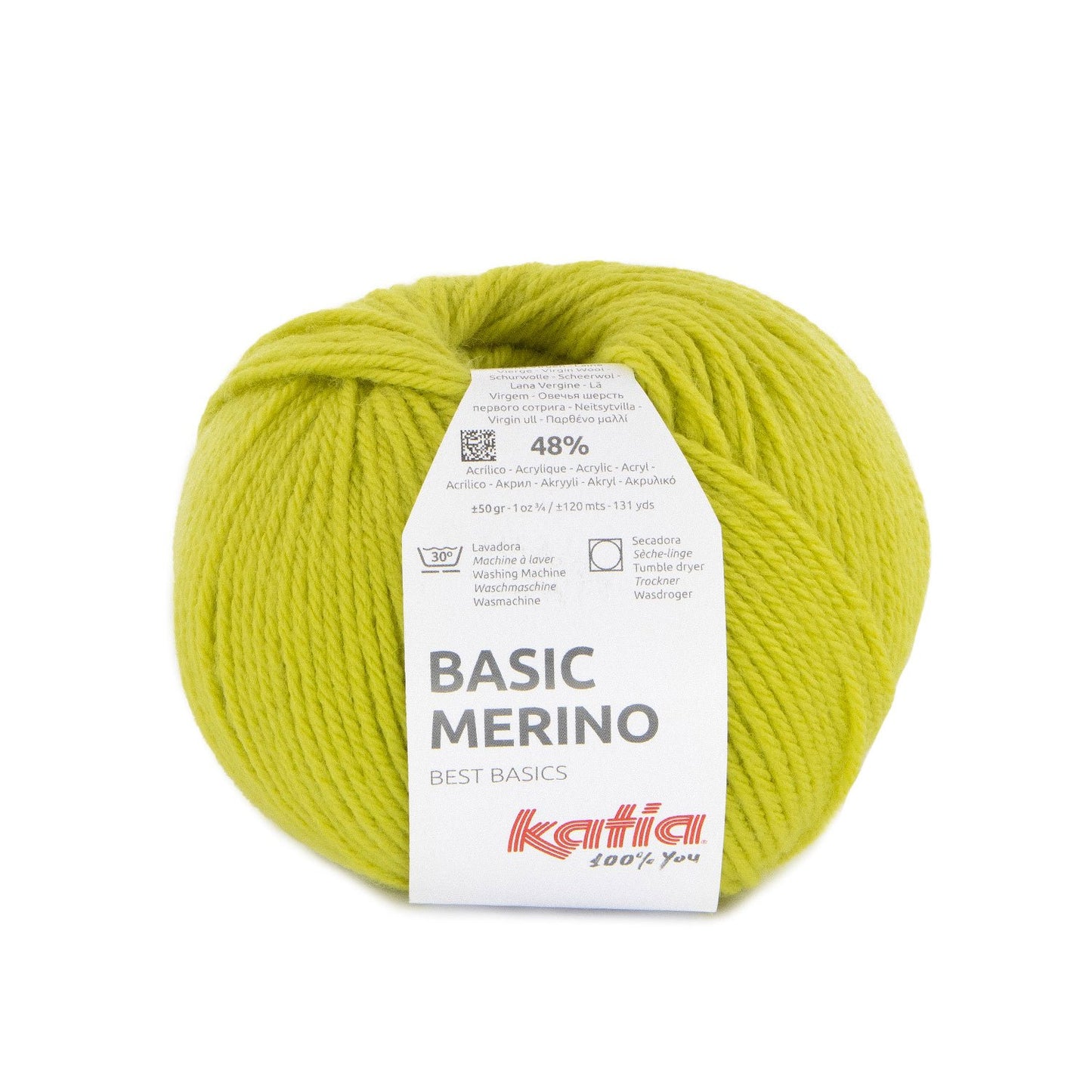 Verde giallastro