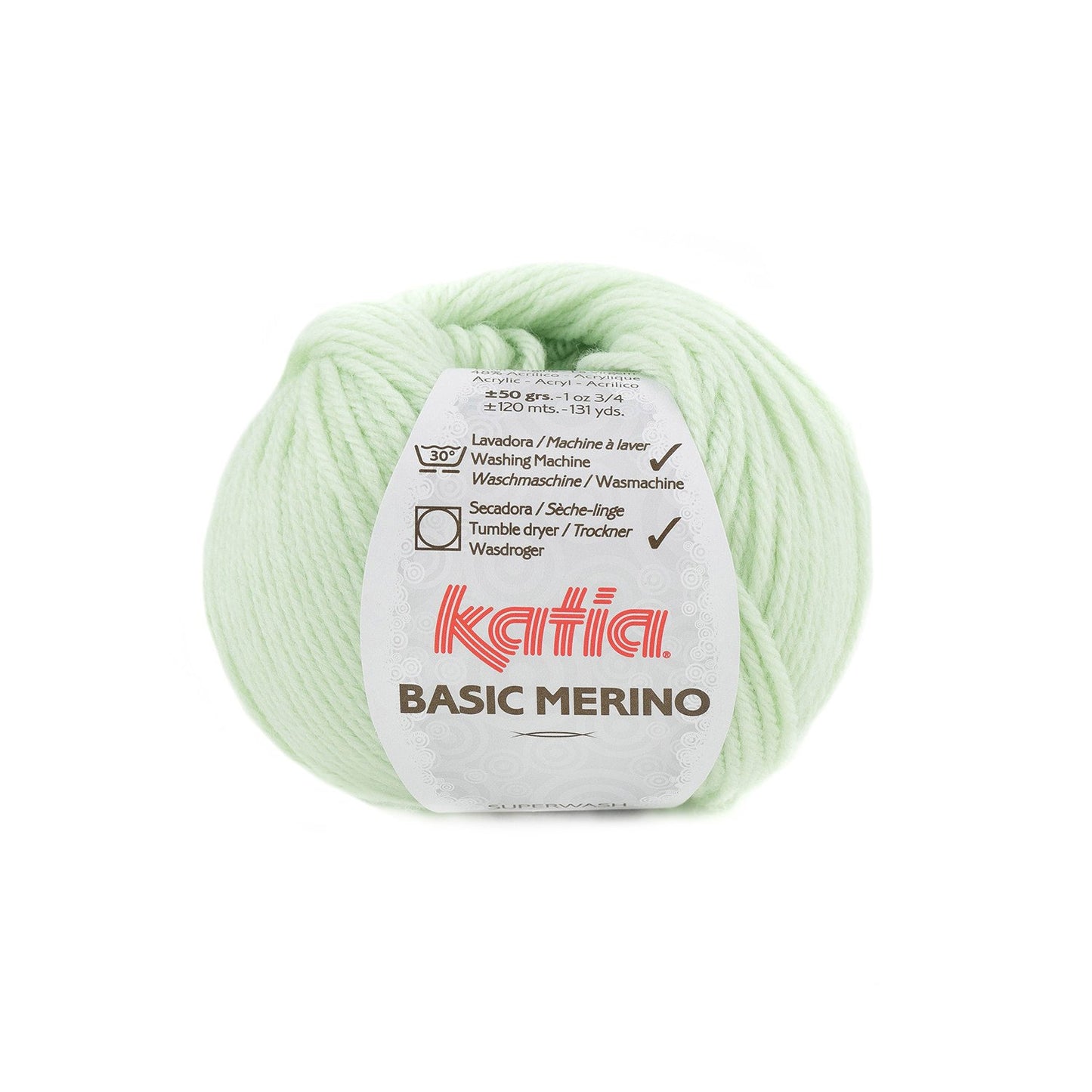 Verde molto chiaro
