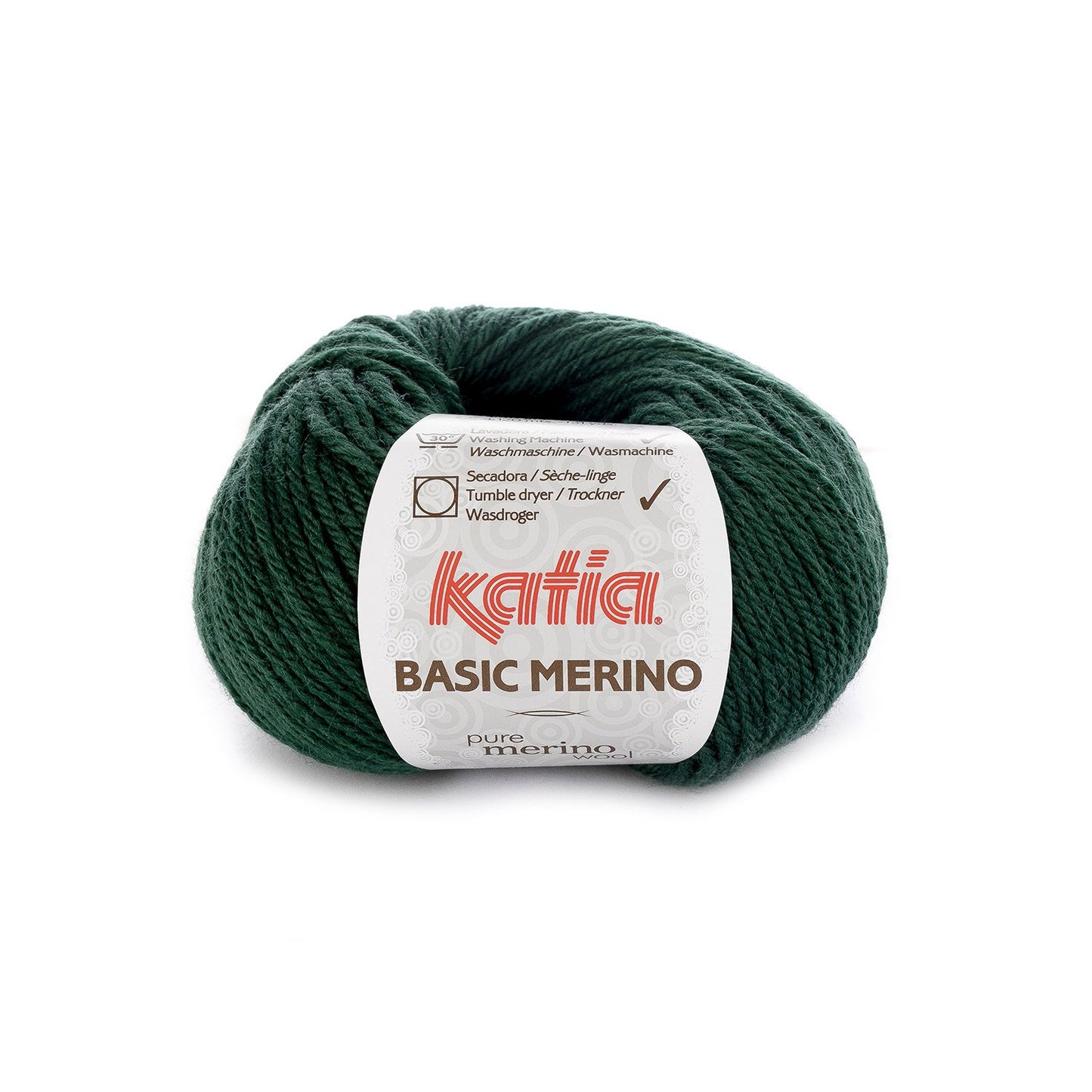 Verde molto scuro