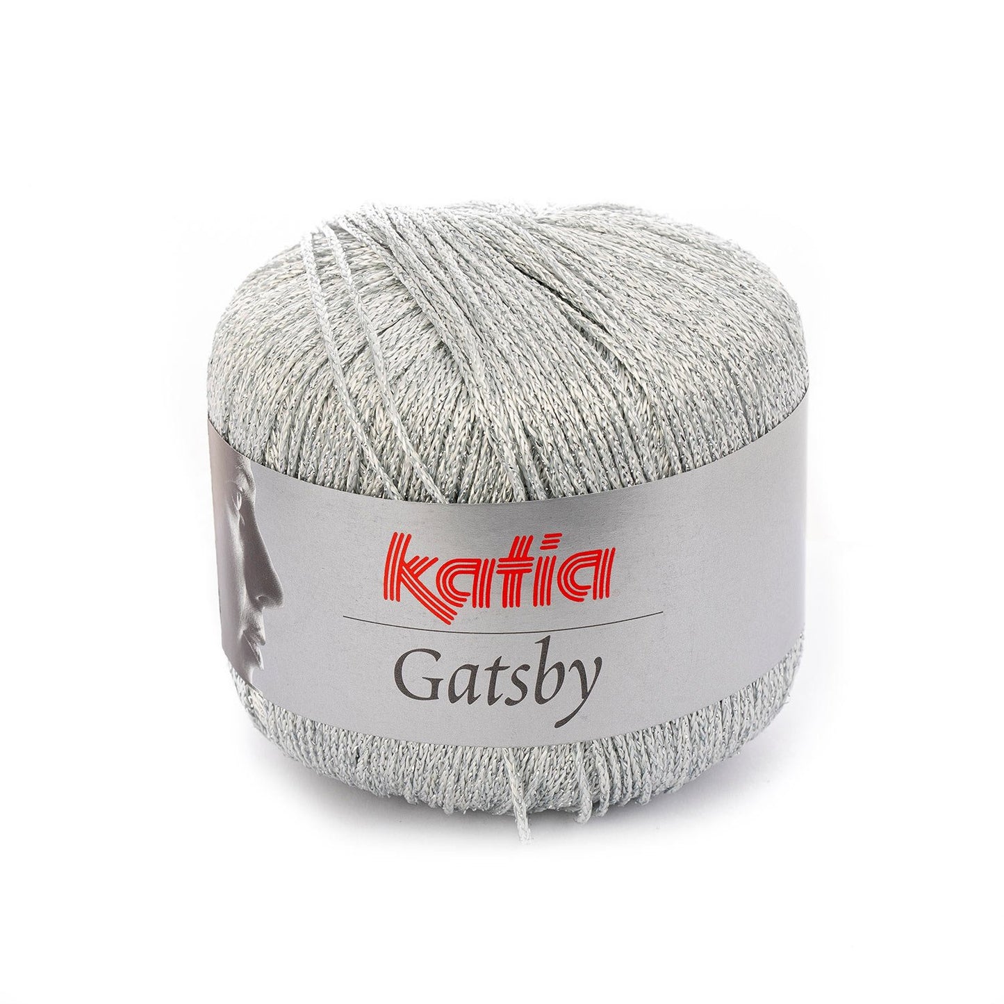 Grigio chiaro perlato-Argento