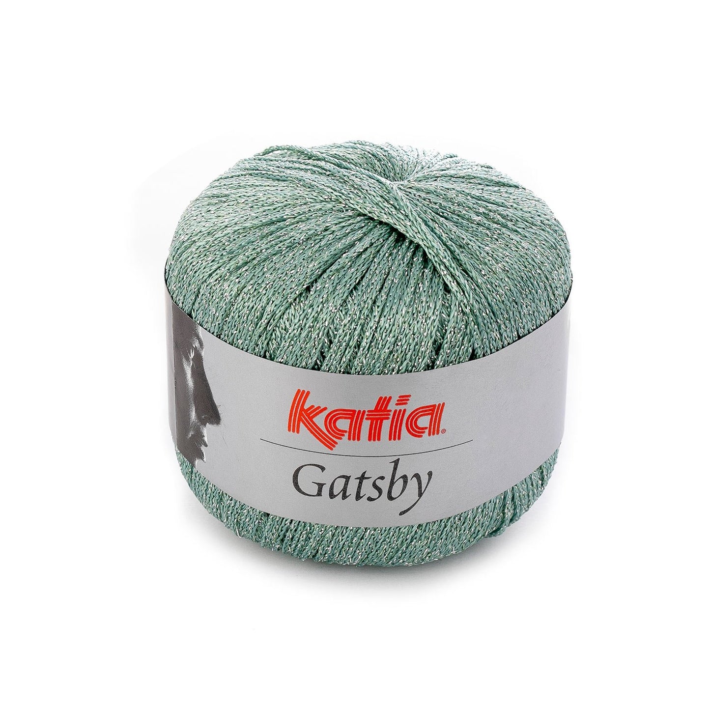 Verde biancastro-Argento