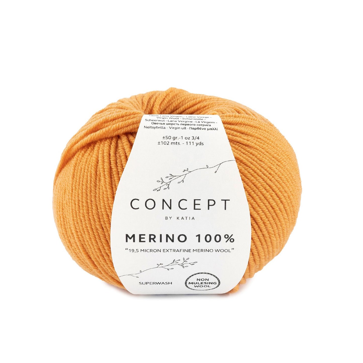 Arancione pallido
