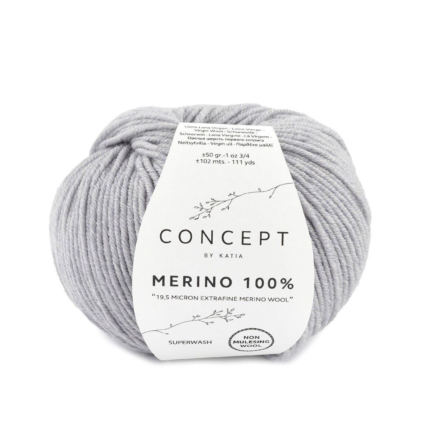 Grigio chiaro