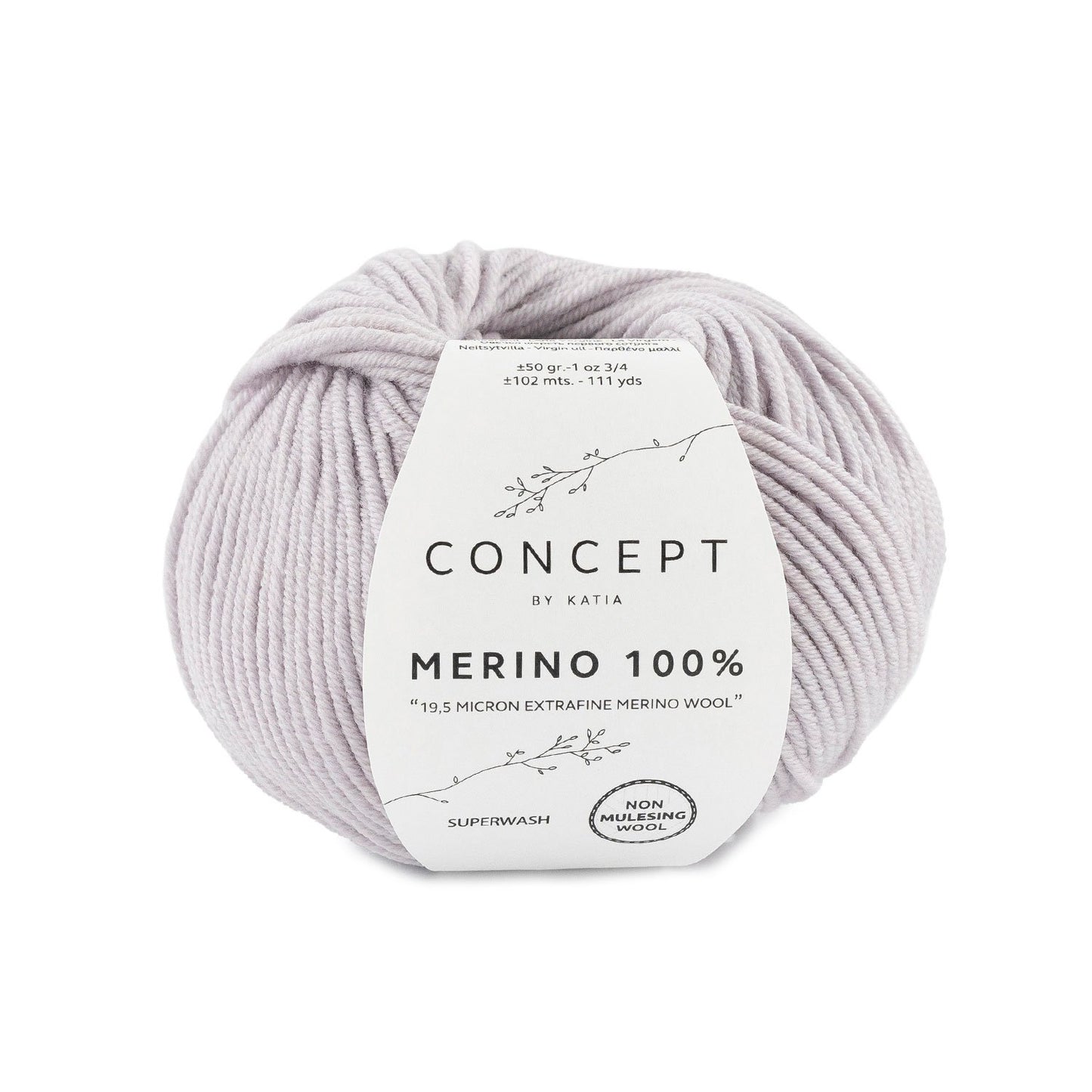 Grigio chiaro perlato