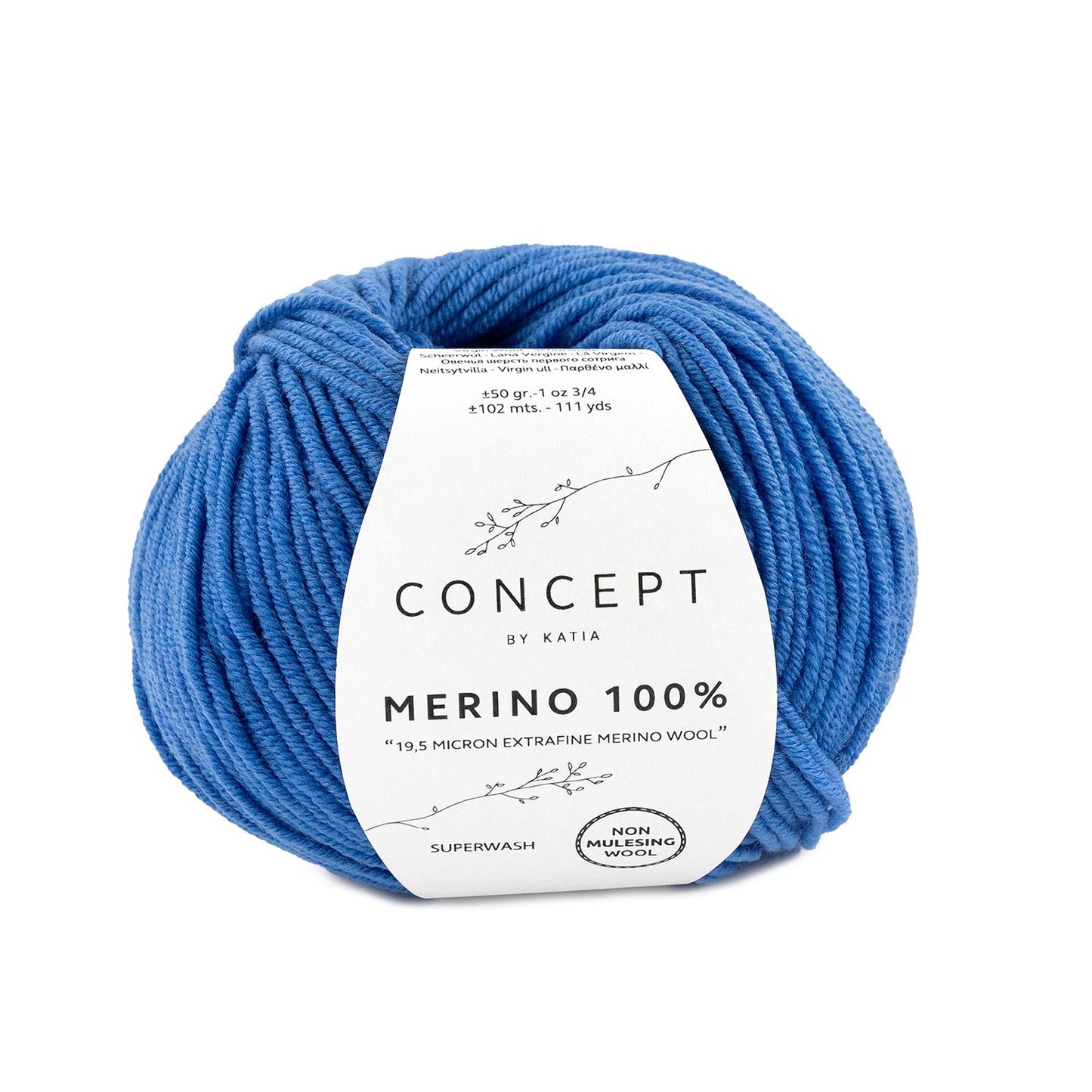 Jeans scuro